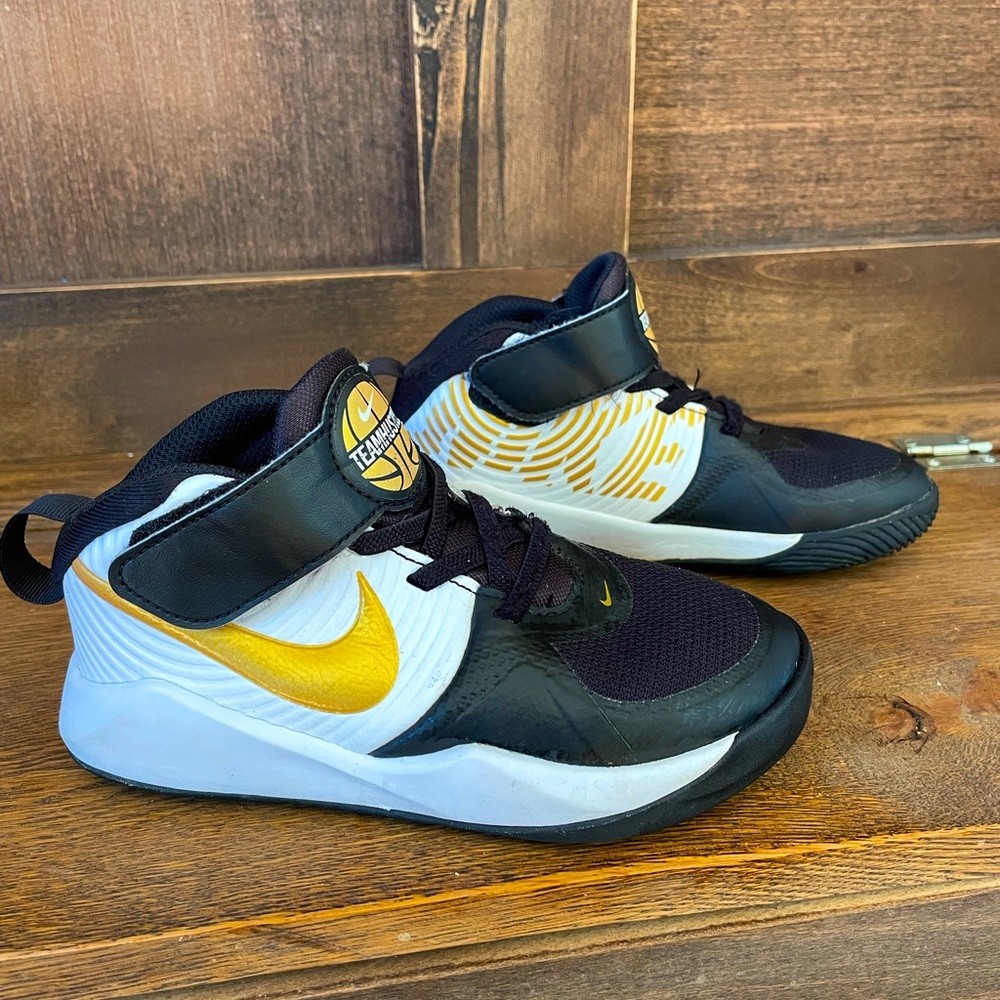 Kids Nike shoes